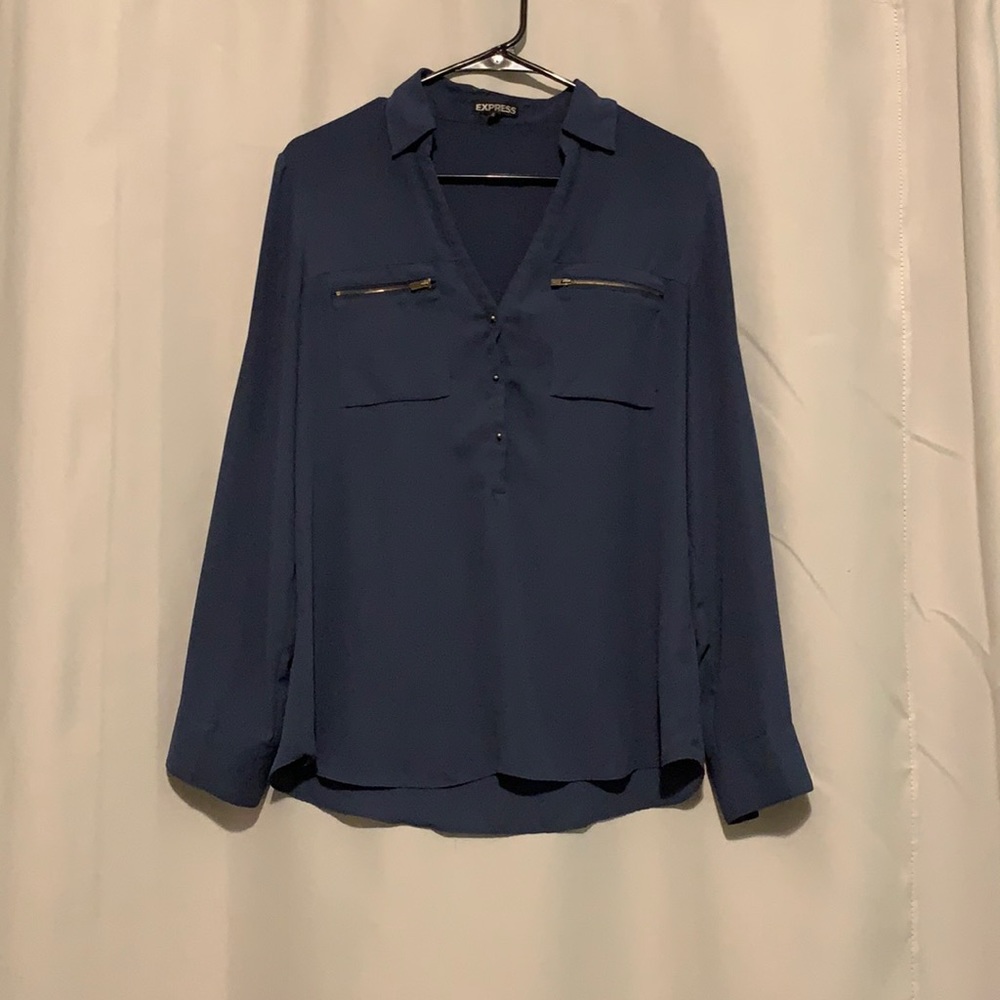 Express Professional blouse